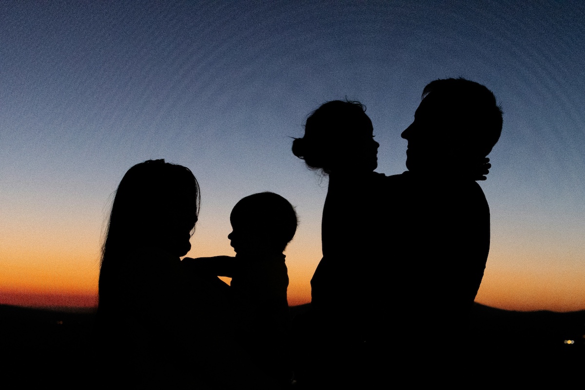 Family coordination features
